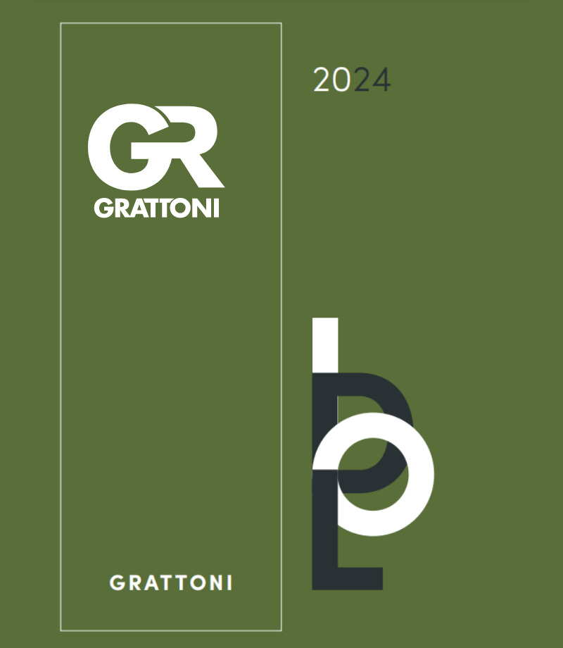 Grattoni Sedie / IDOL Catalogo