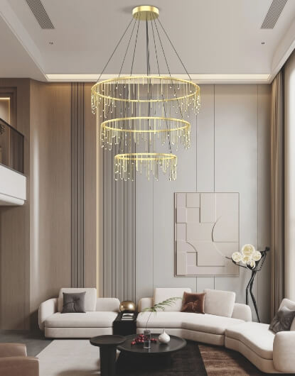 illuminati lighting -made in italy