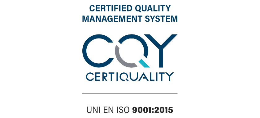 Prestige Mobili Sertifika ISO