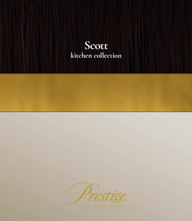 Prestige Mobili made in italy mutfak - kitchens katalog