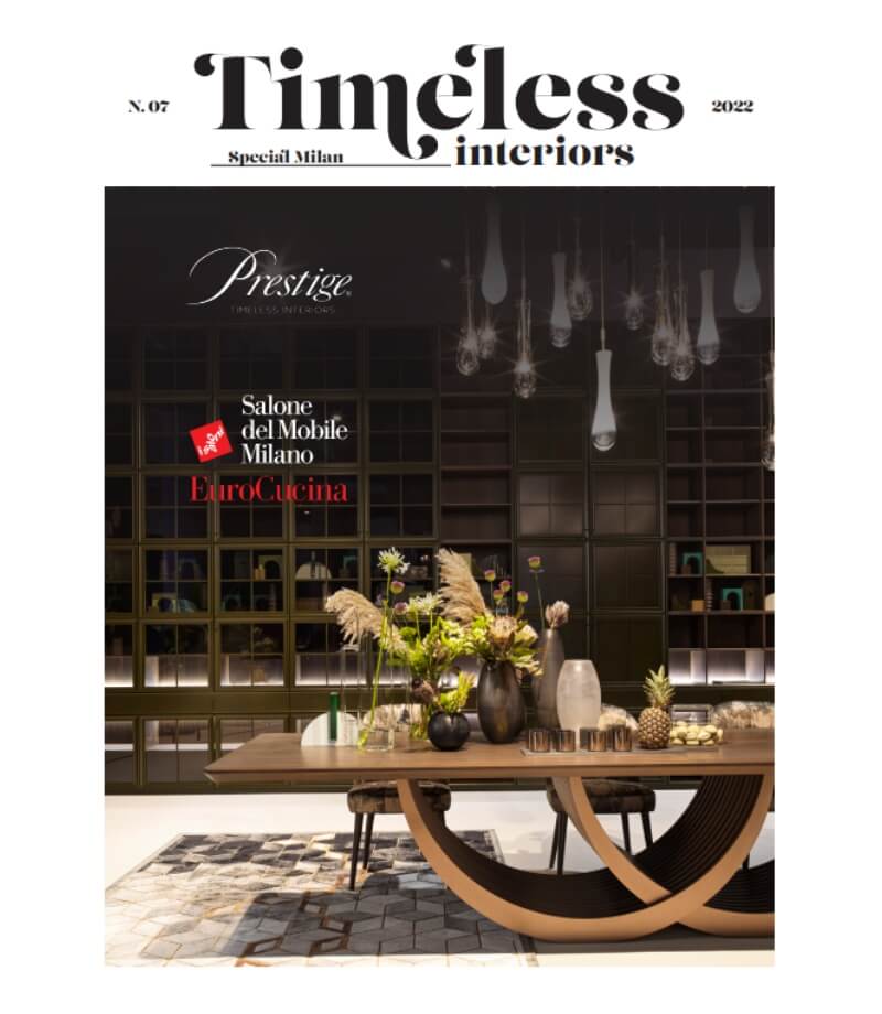 Prestige Mobili made in italy mutfak - kitchens katalog